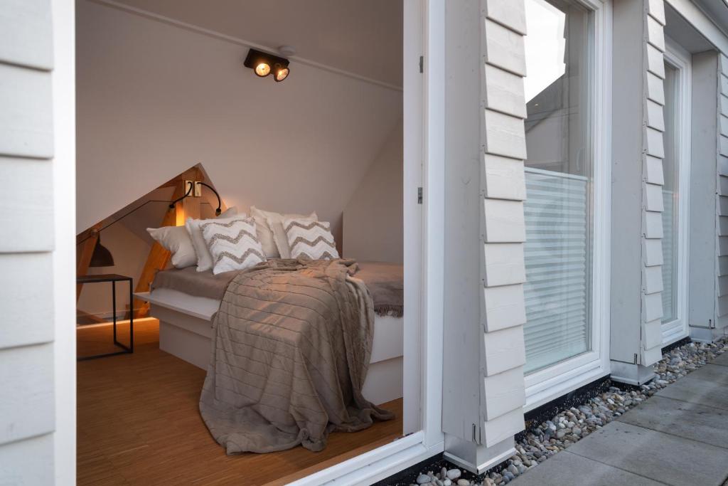 St. Salvator Apartments - 14