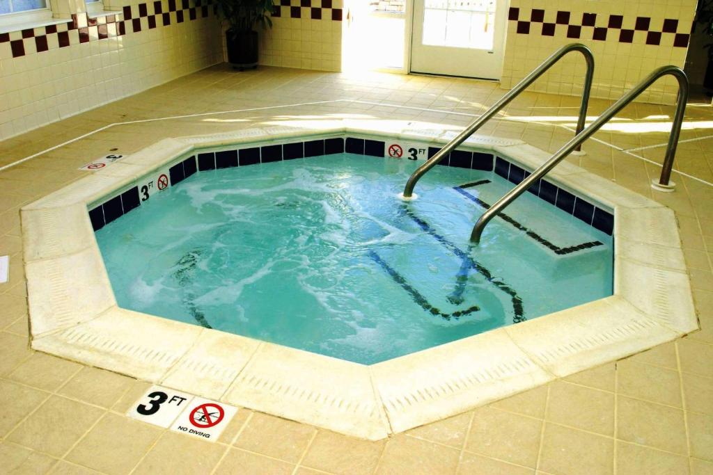 SpringHill Suites by Marriott Hershey Near The Park photo