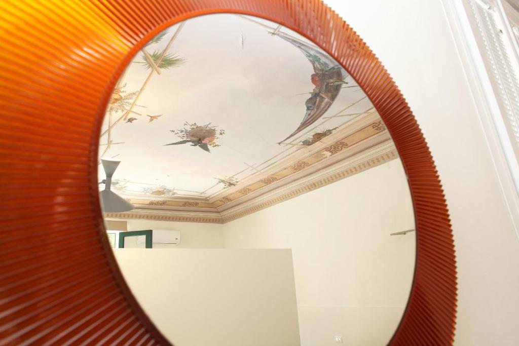 Fotografie z fotogalerie ubytování VersoMare room & suite v destinaci Valderice