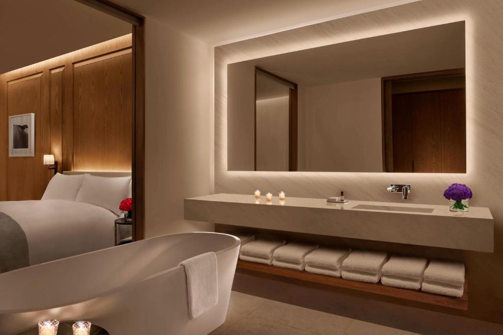 The Abu Dhabi EDITION - Resim 37