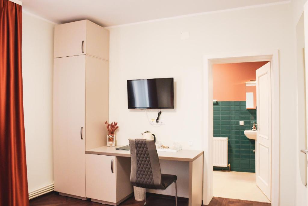 Casa Novis - Large Double Room