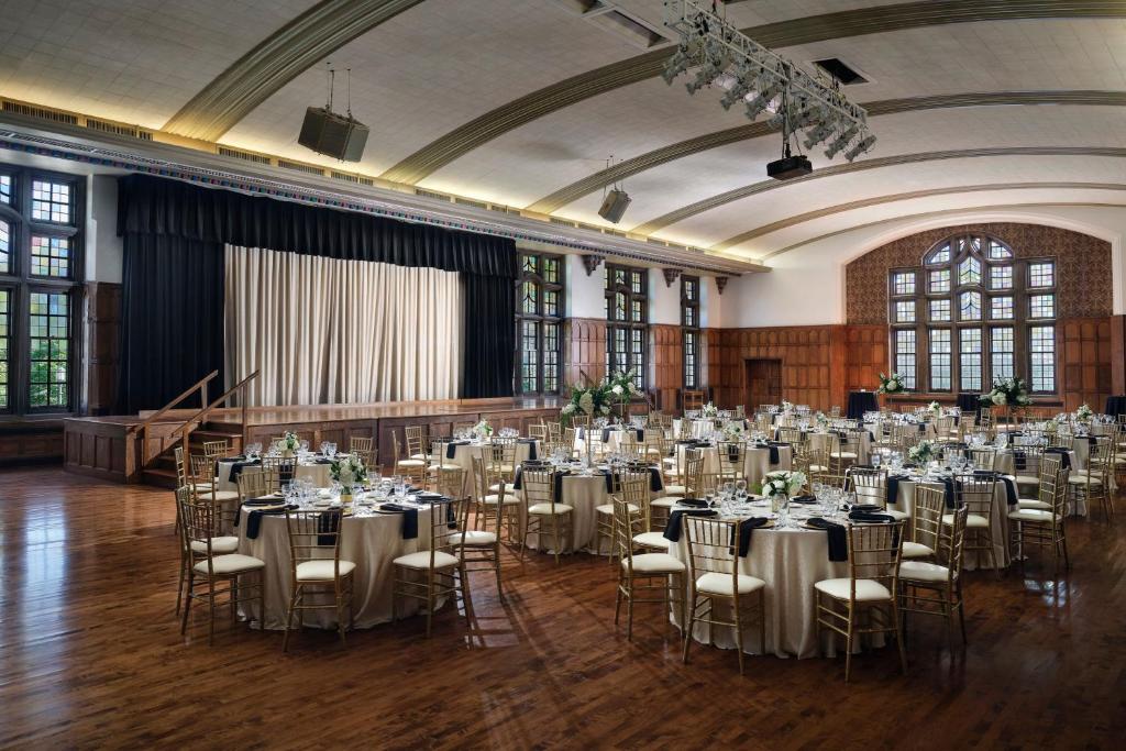 The Union Club Hotel at Purdue University, Autograph Collection photo