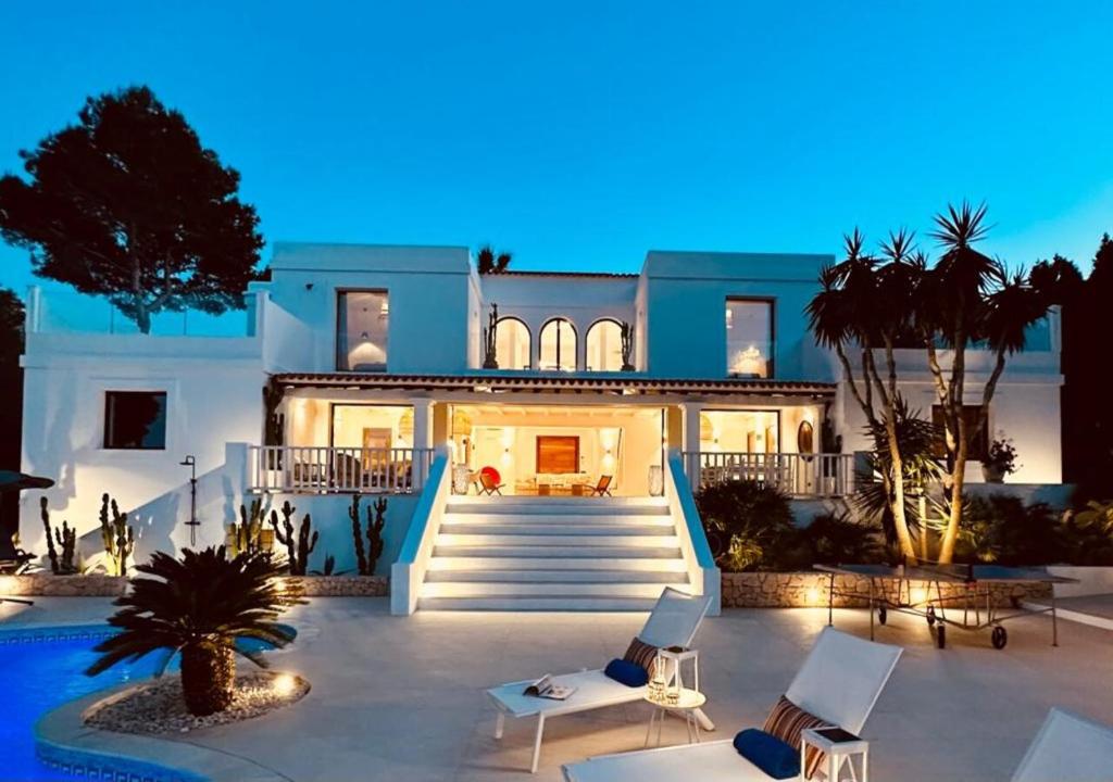 Villa La Residence Ibiza, San Jose de sa Talaia – Bijgewerkte ...