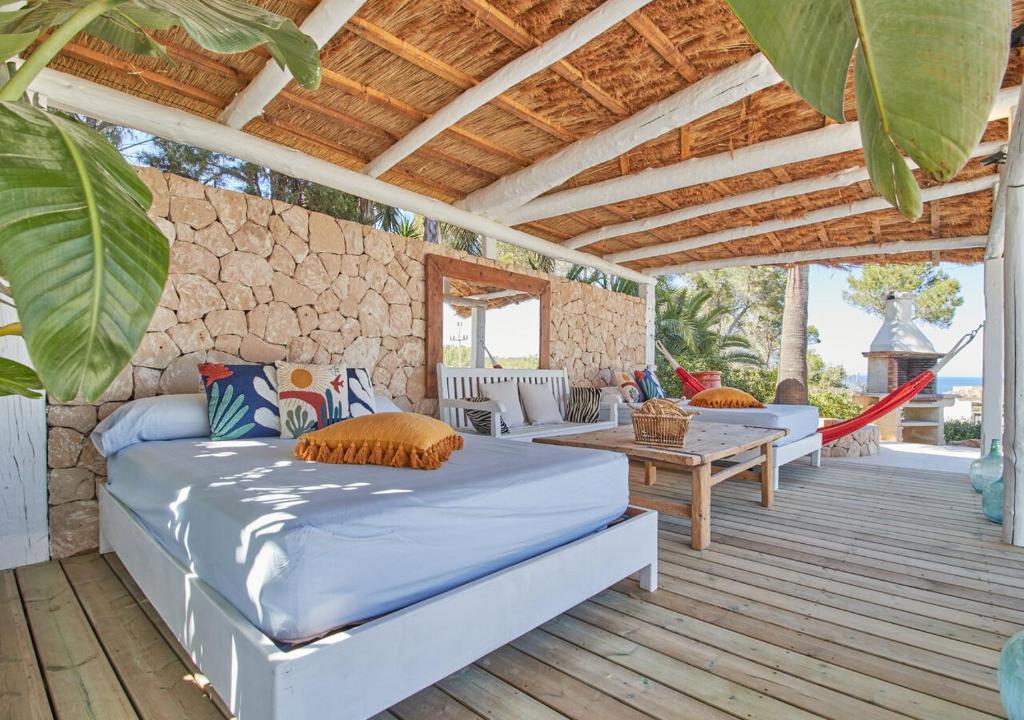Villa La Residence Ibiza, Sant Josep de sa Talaia – Updated ...