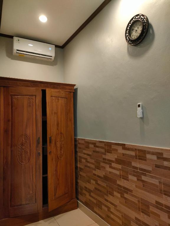 Fotografie z fotogalerie ubytování Geriya House v Ubudu