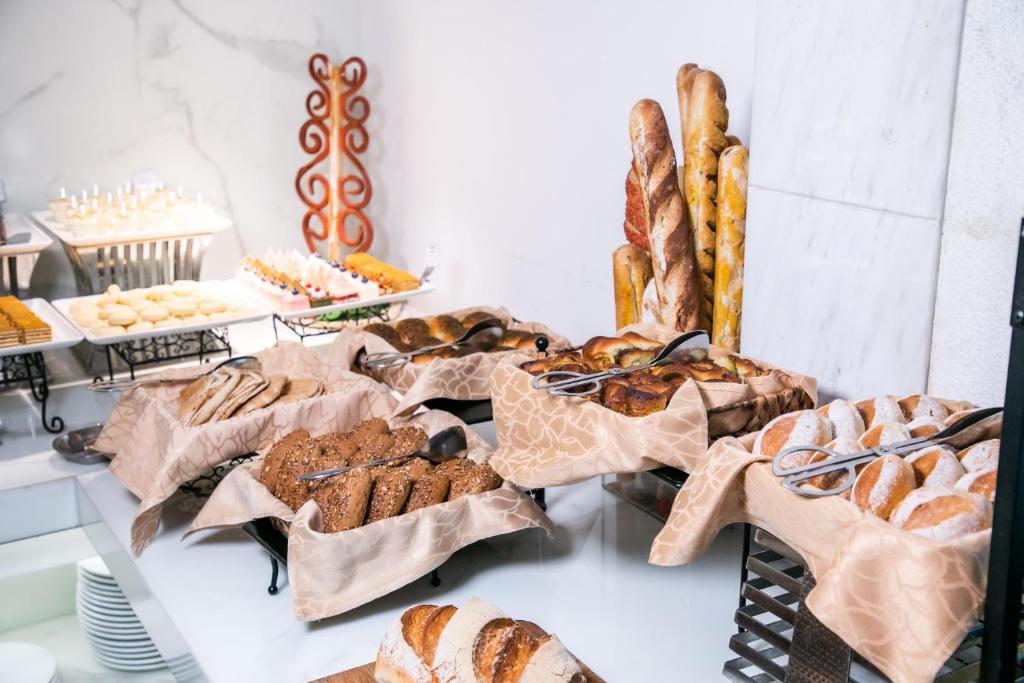 Marina Byblos Hotel - Resim 29