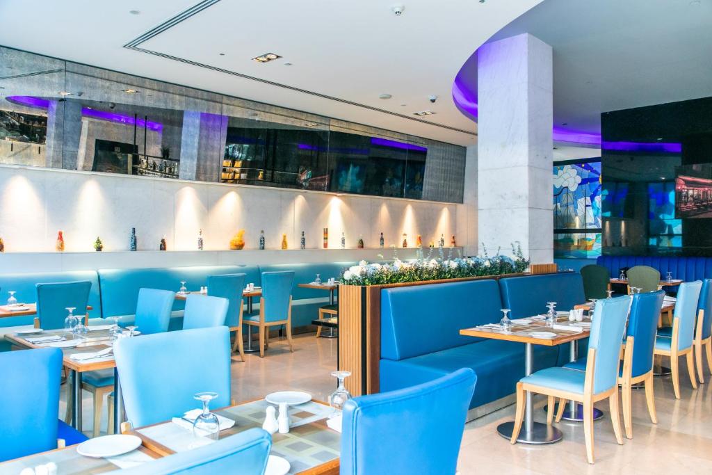 Marina Byblos Hotel - Resim 26