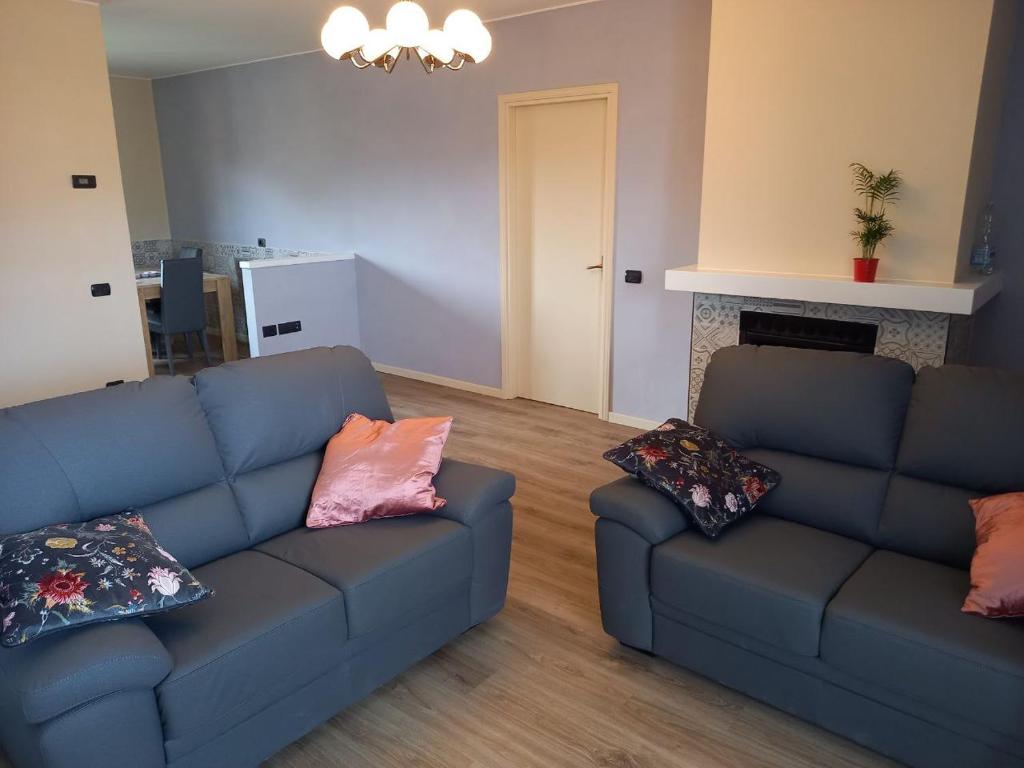 CASA VACANZE FRANCIACORTA - отзывы и видео