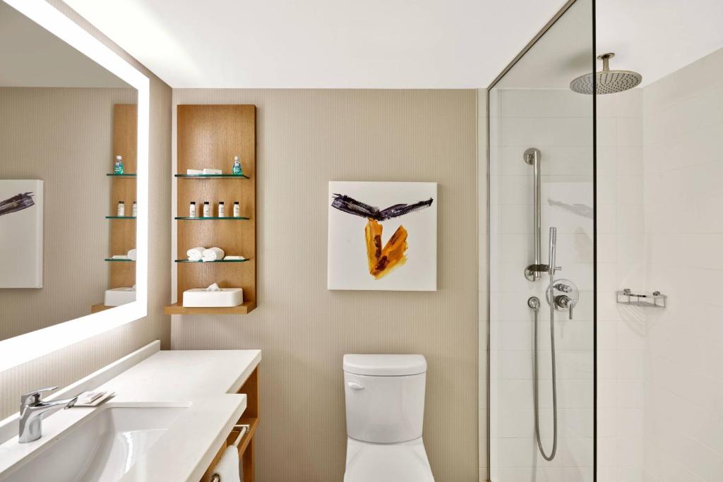 Delta Hotels by Marriott Calgary Downtown - Resim 43