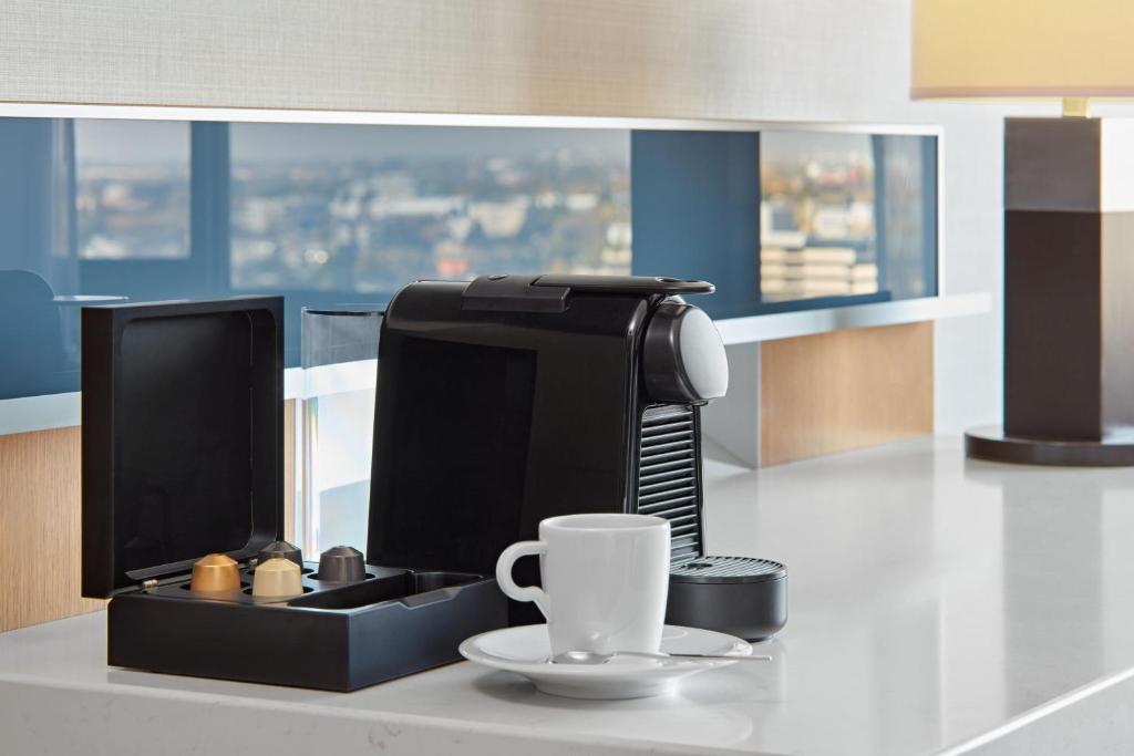 Delta Hotels by Marriott Calgary Downtown - Resim 42