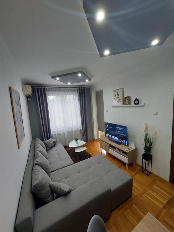 Smiley - Subotica Centar - Apartment