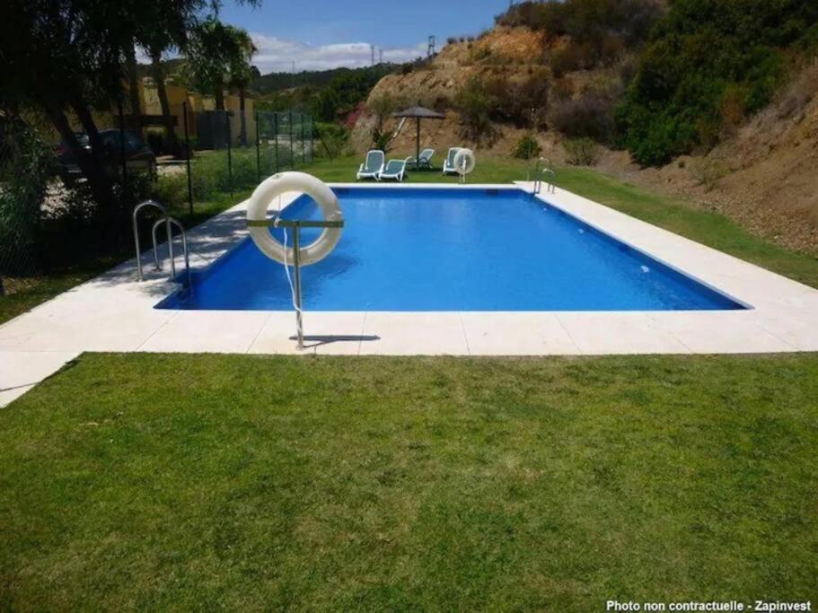 Bazén v ubytovaní Exclusive Villa Resort alebo v jeho blízkosti