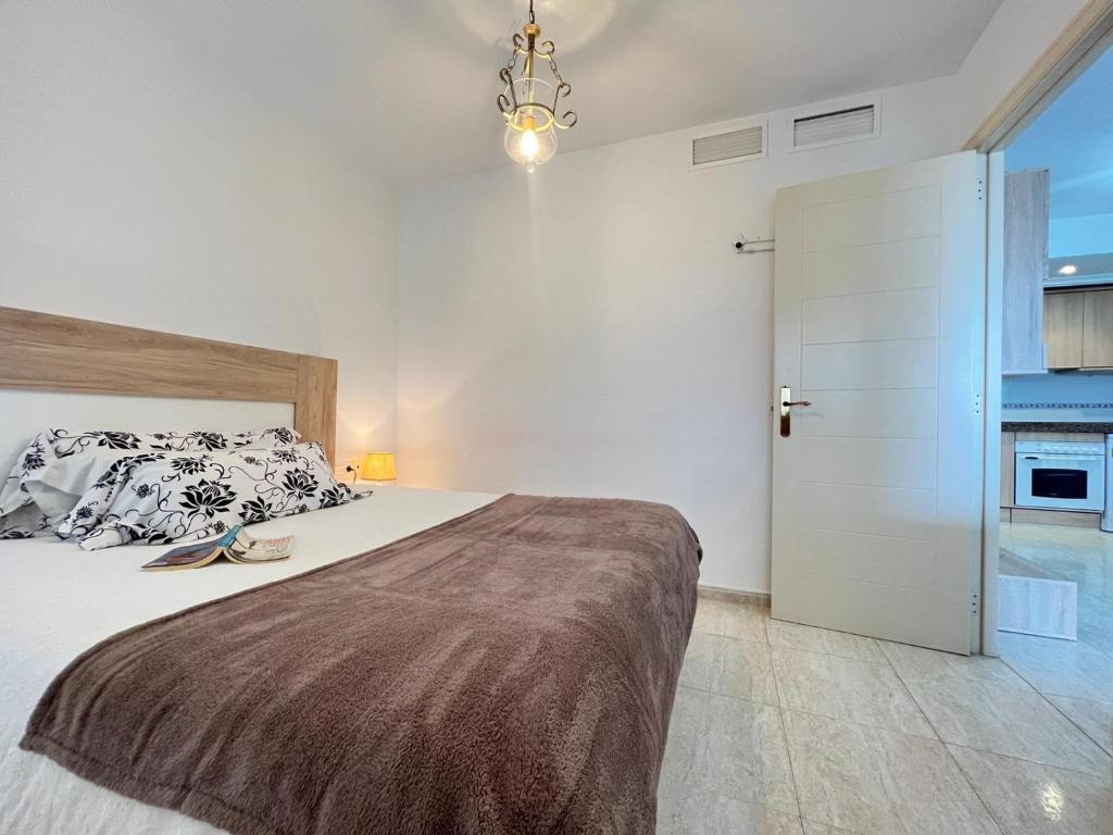 Fotografie z fotogalerie ubytování Rosa de los Vientos v destinaci Calpe