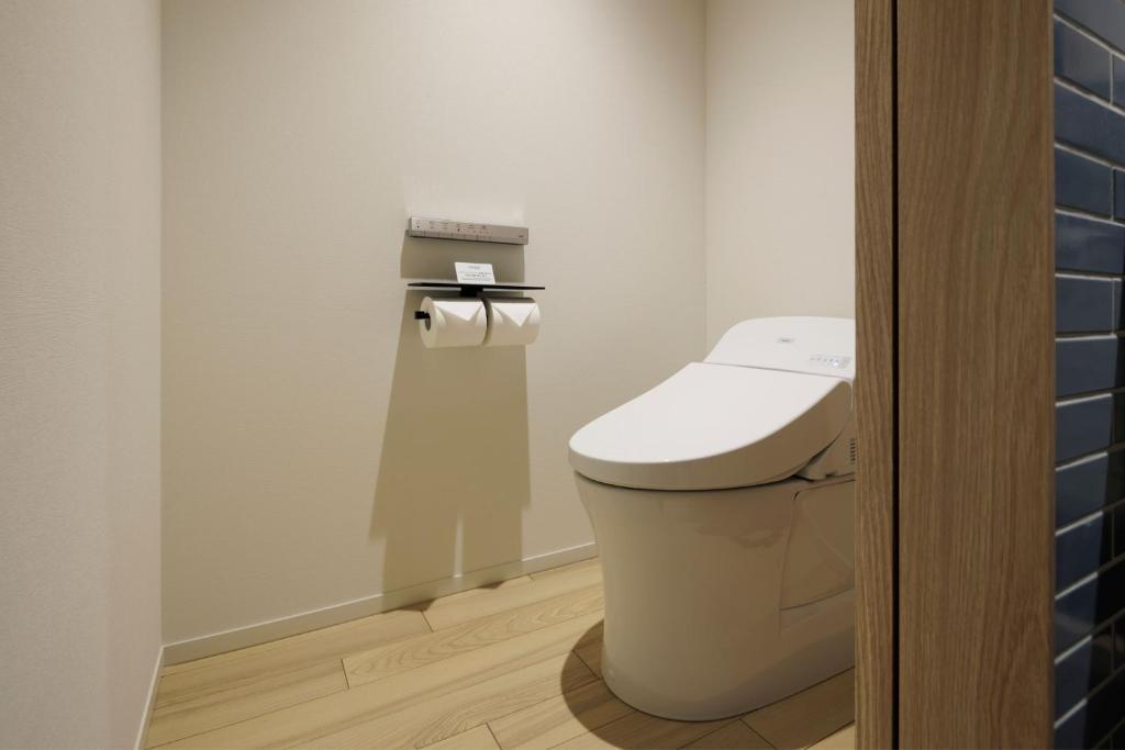 Fotografie z fotogalerie ubytování Fairfield by Marriott Nara Tenri Yamanobenomichi v destinaci Tenri