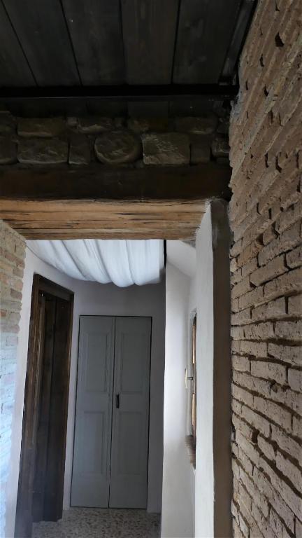 Fotografie z fotogalerie ubytování Il Vicoletto di BIBI - B&B v destinaci Staffolo
