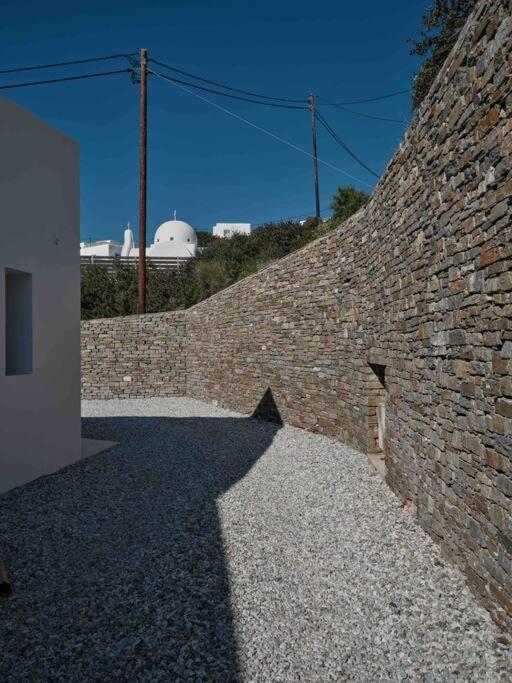 Fotografie z fotogalerie ubytování Olithos Villas v destinaci Krotiri
