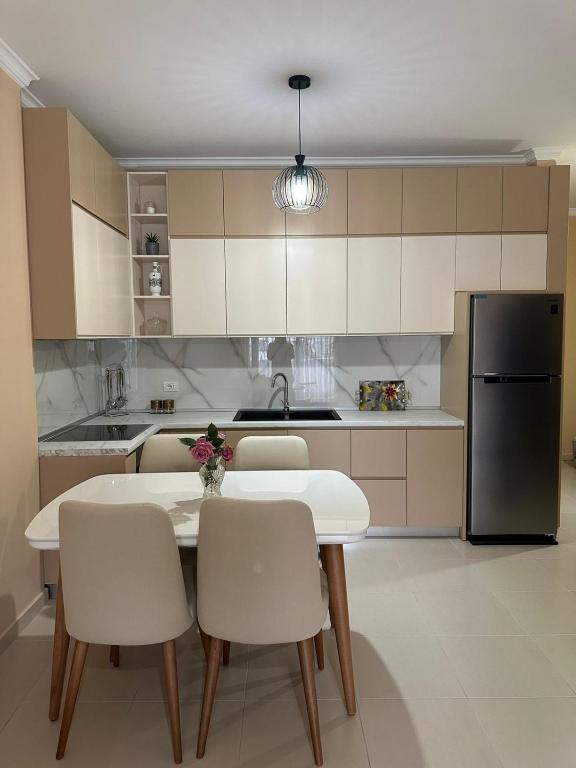 Kai's Apartment, Vlorë (updated prices 2024)