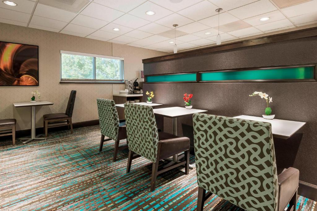 Residence Inn Tallahassee North I-10 Capital Circle photo