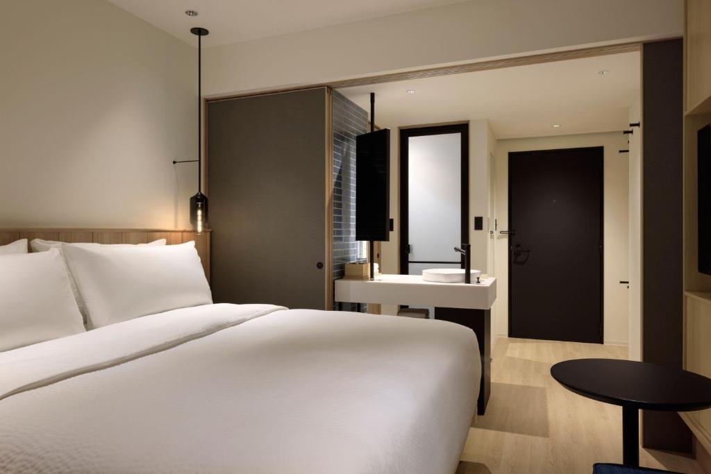 Fairfield by Marriott Hokkaido Minamifurano - Salle Roi Standard