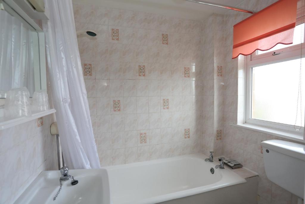 Bagno di Dorset Hotel, Isle of Wight