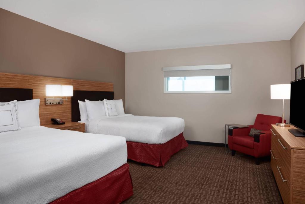 TownePlace Suites by Marriott Orlando Theme Parks Lake Buena Vista - 
