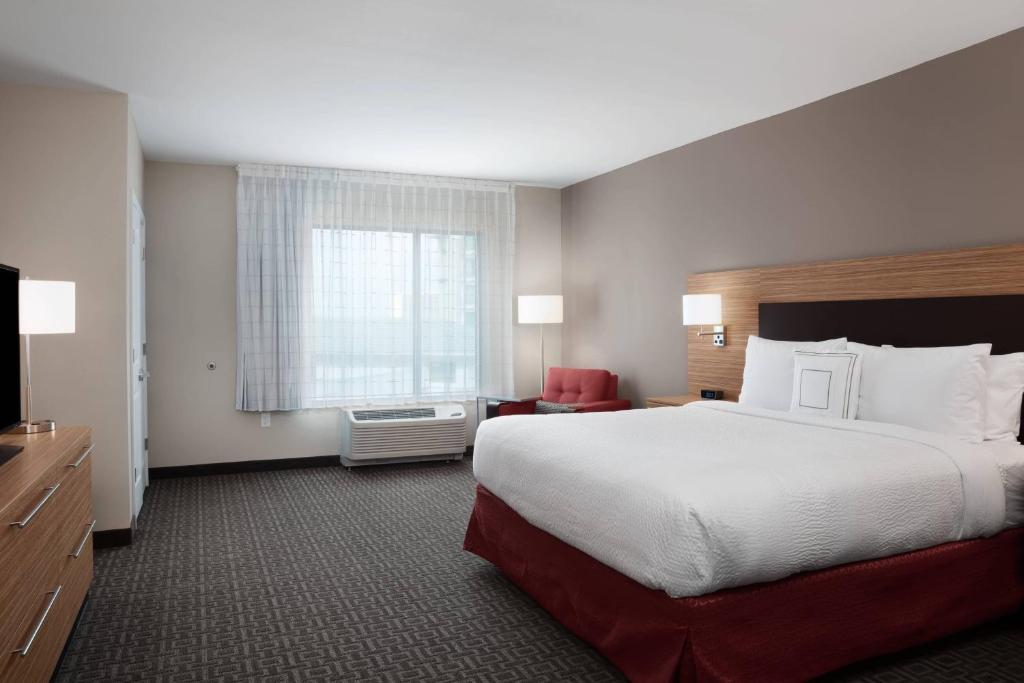 TownePlace Suites by Marriott Orlando Theme Parks Lake Buena Vista - Two-Bedroom Suite