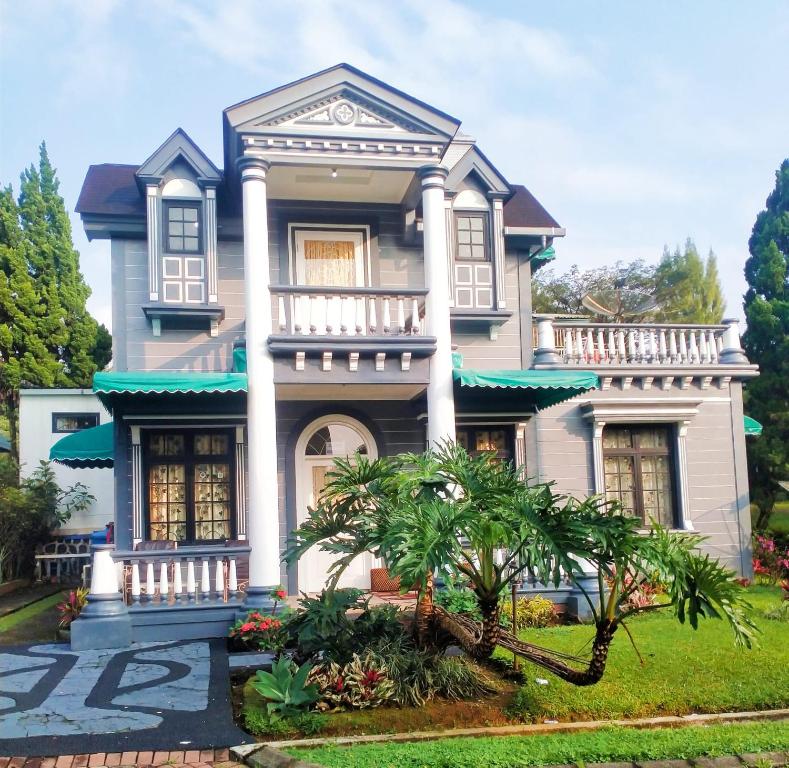 Villa Asep Mahmud 1 Little Venice FF 5 27