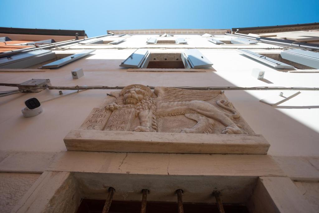 Fotografie z fotogalerie ubytování B&B Basta Bussare v destinaci Chioggia
