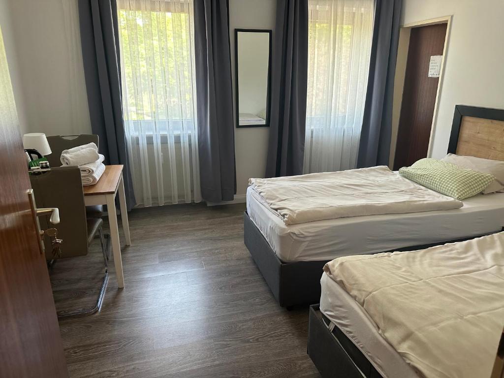 Hotel Rennekamp - Tweepersoonskamer