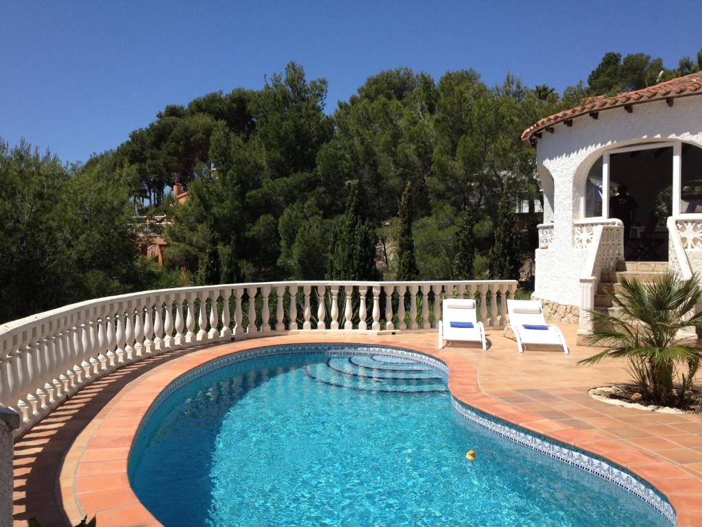 Altea Paradise B&B - Adults Only