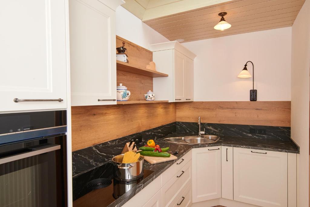 Landgasthof Zum Sägwirt - Two-Bedroom Apartment