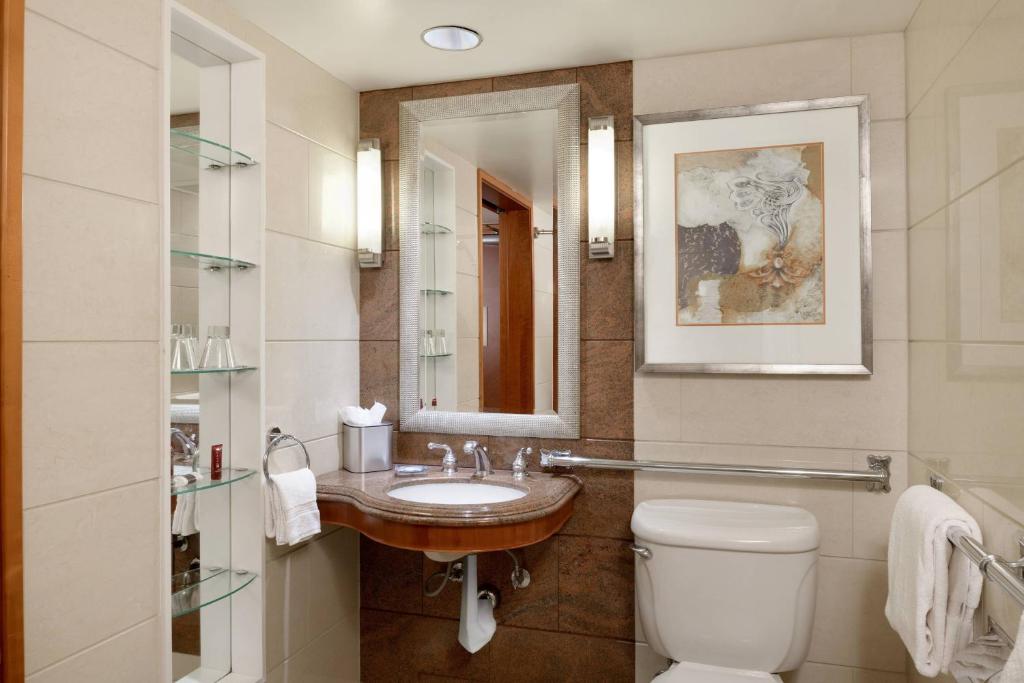 San Diego Marriott Gaslamp Quarter - 