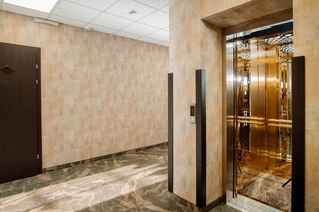Fotografie z fotogalerie ubytování Hotel Boutique Refael v destinaci Truskavec