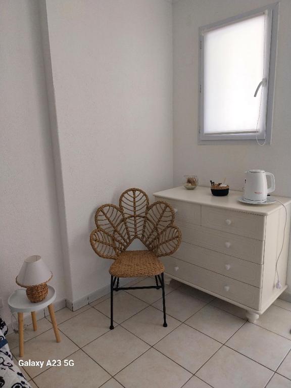 Fotografie z fotogalerie ubytování CHEZ ISABELLE v destinaci Luri
