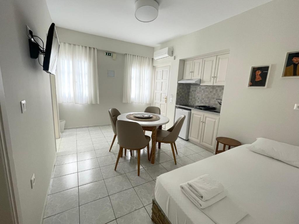 Manto Apartments - 16