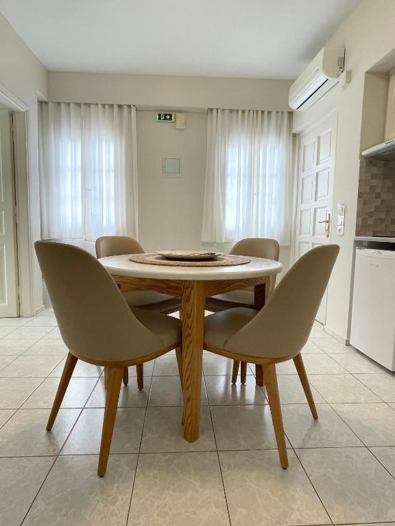 Manto Apartments - 14