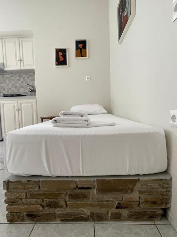 Manto Apartments - 13