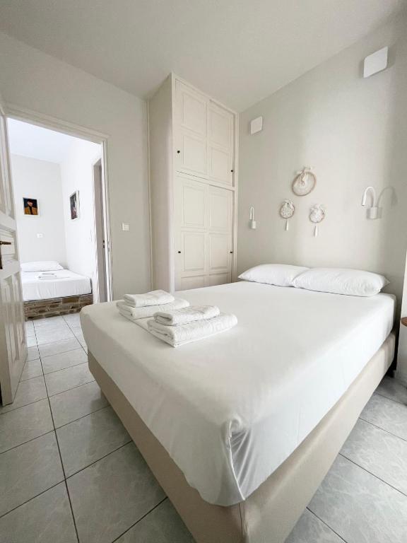 Manto Apartments - 12