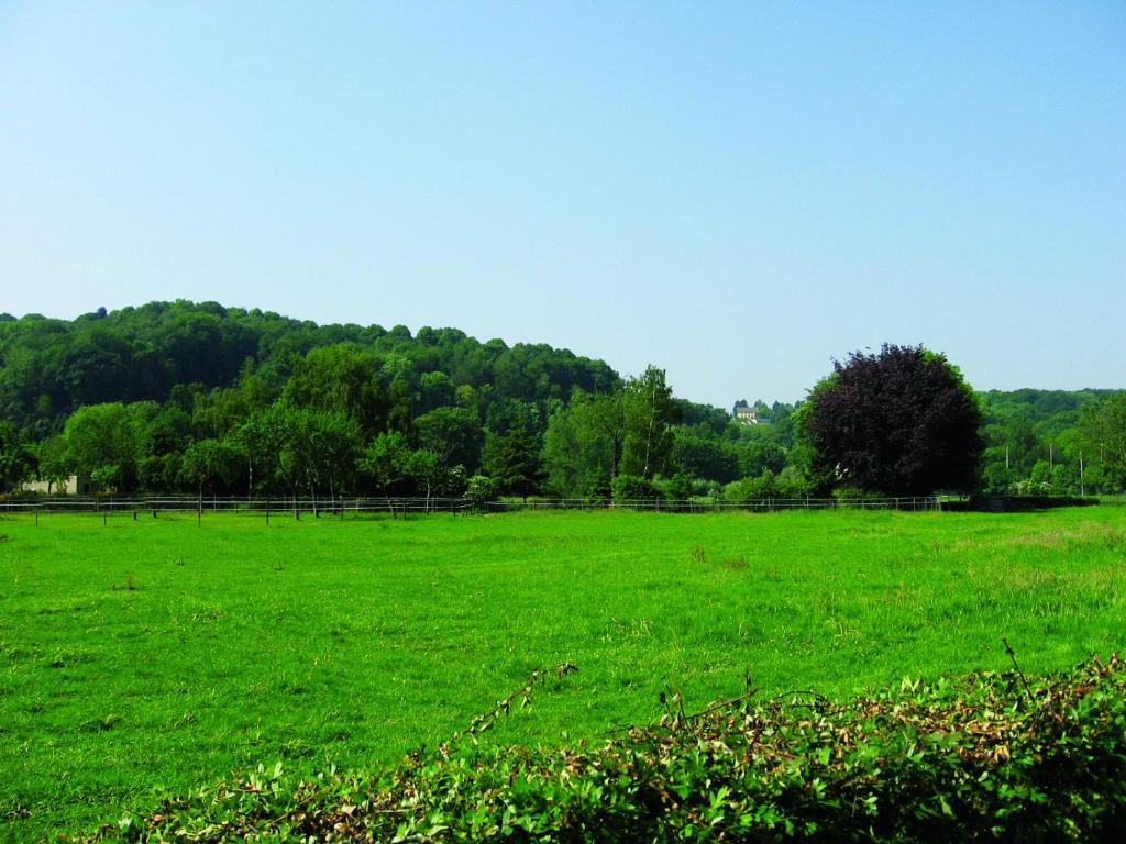 Fletcher Hotel Restaurant De Geulvallei - Resim 9