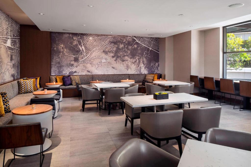 Oakland Marriott City Center - 