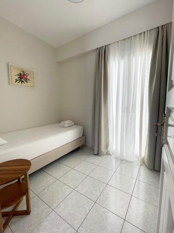 Manto Apartments - 11