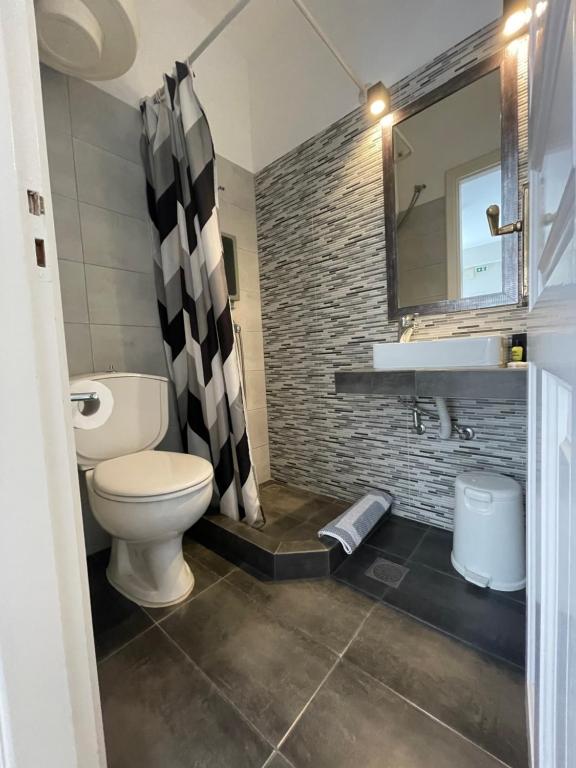 Manto Apartments - 10