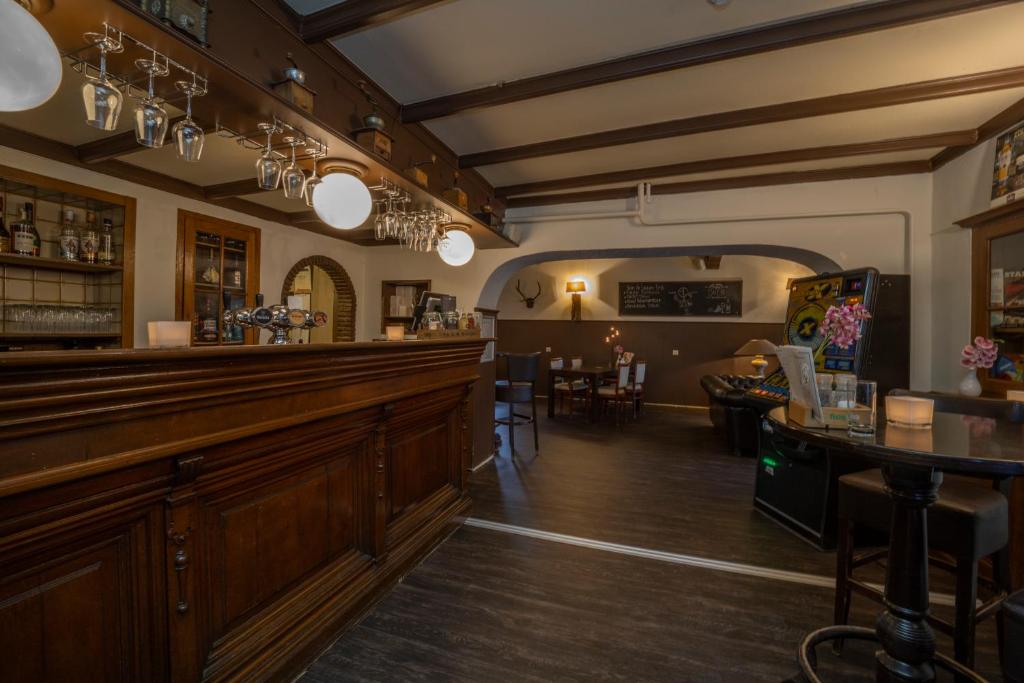 Fletcher Hotel Restaurant De Geulvallei - Resim 16