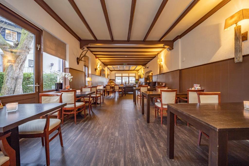 Fletcher Hotel Restaurant De Geulvallei - Resim 2