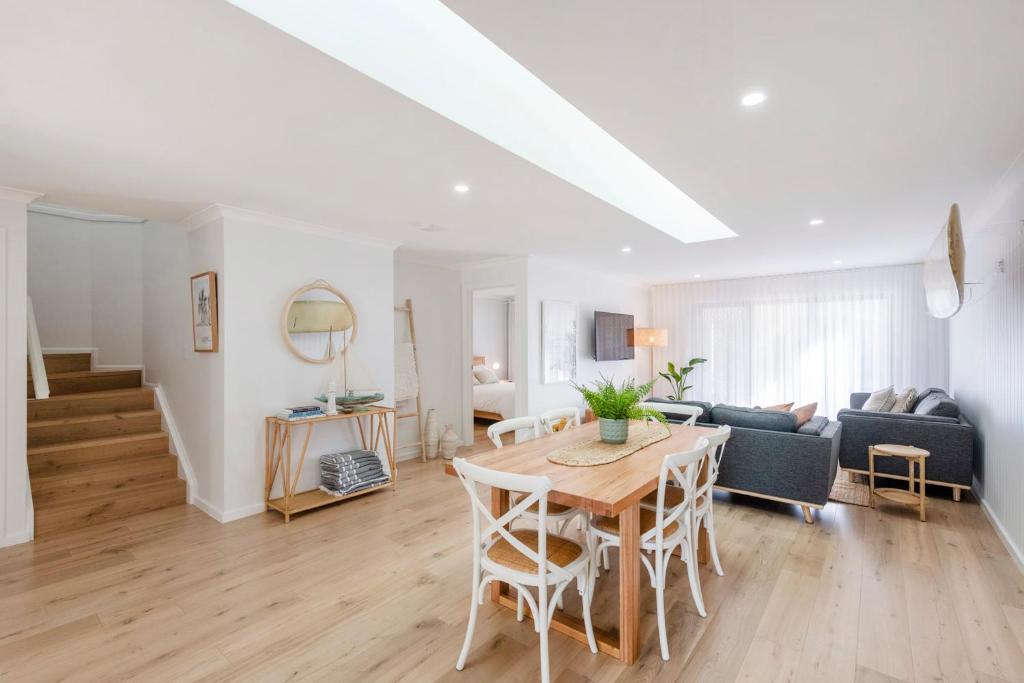 Yamba Beachside Escape - oceanstays