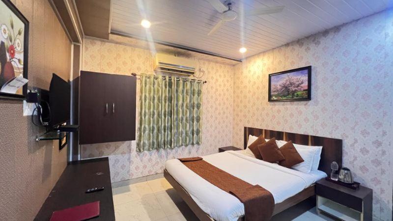 Wanderlust Resort - Familiesuite