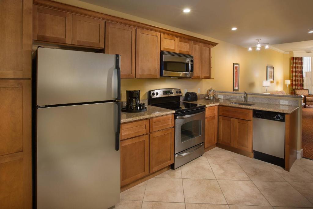 Residence Inn by Marriott St. Petersburg Treasure Island - 