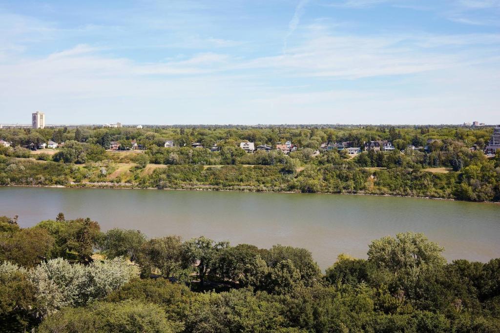 Delta Hotels by Marriott Saskatoon Downtown - Resim 32