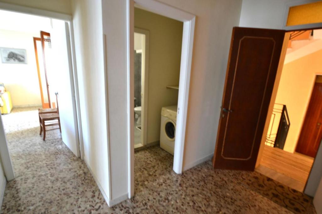 Kép Trilocale In Centro a 50 Mt Mare szállásáról Torre dell'Orsóban a galériában