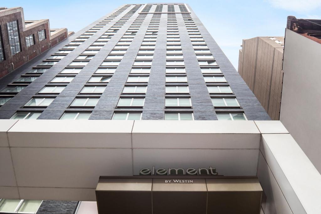 Imagem da galeria de Element Times Square West em Nova Iorque